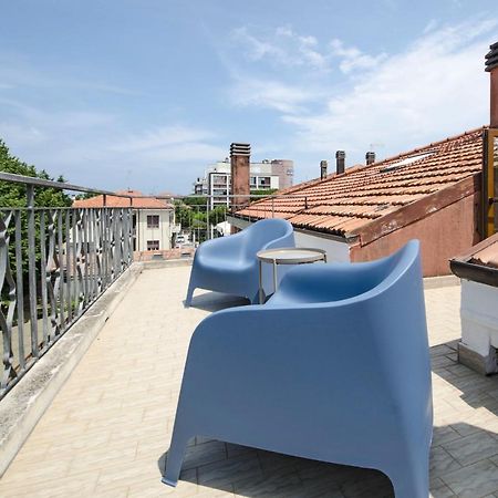 Casa Nisida Apartment Pesaro Exterior photo