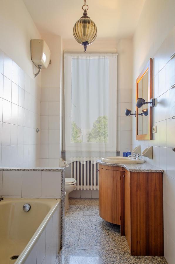 Casa Nisida Apartment Pesaro Exterior photo
