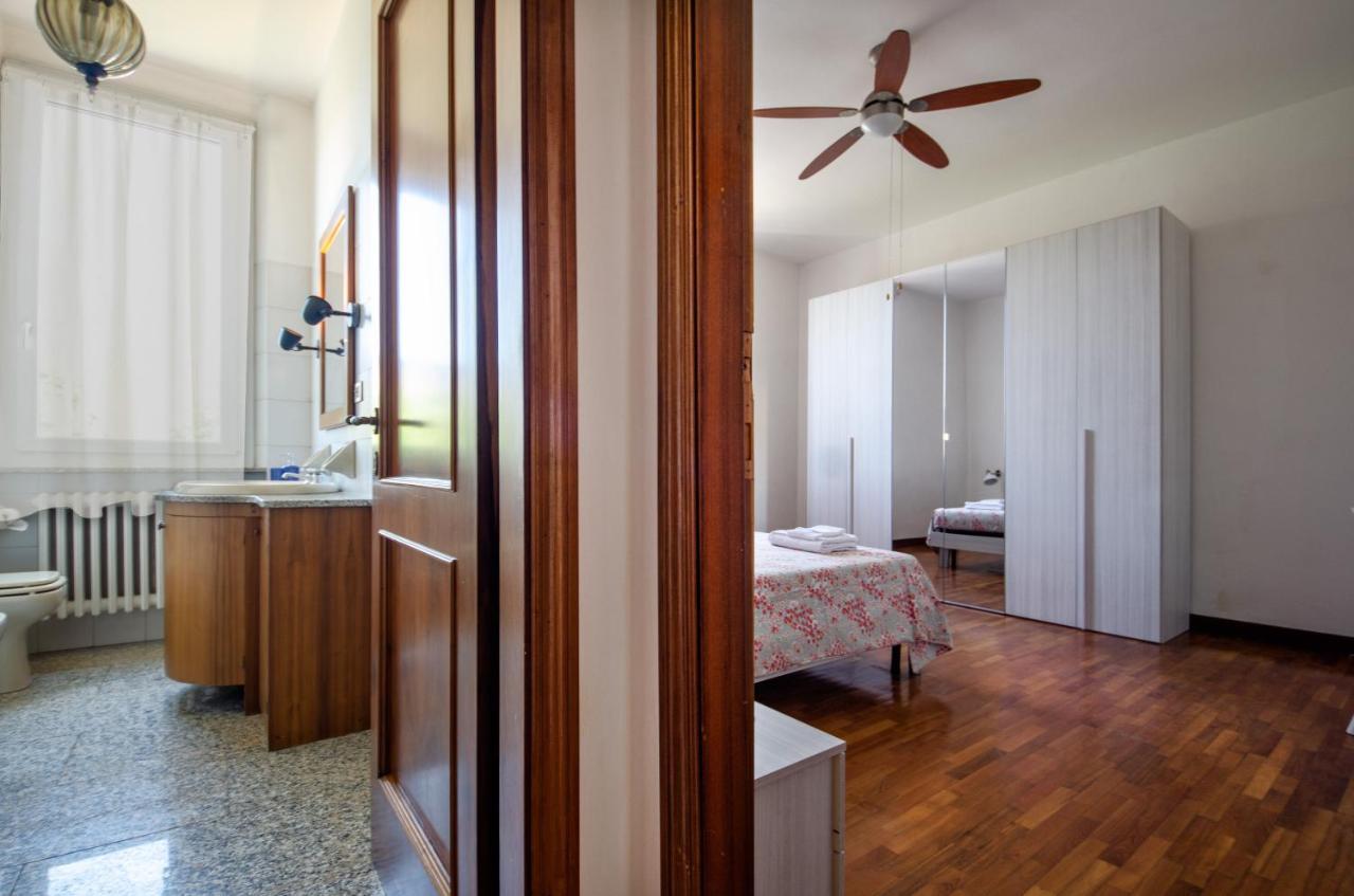 Casa Nisida Apartment Pesaro Exterior photo