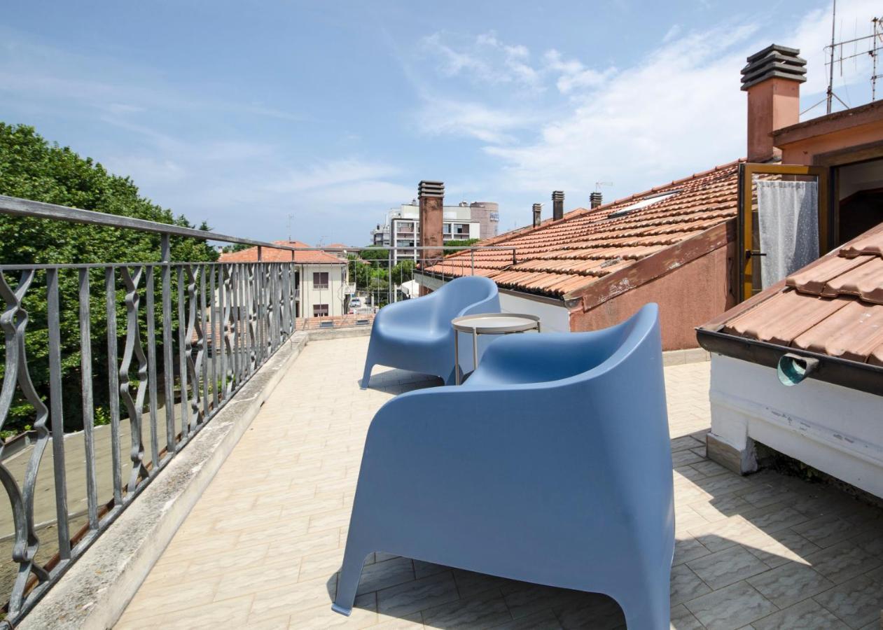 Casa Nisida Apartment Pesaro Exterior photo