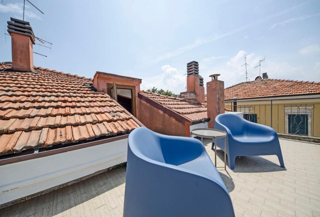 Casa Nisida Apartment Pesaro Exterior photo